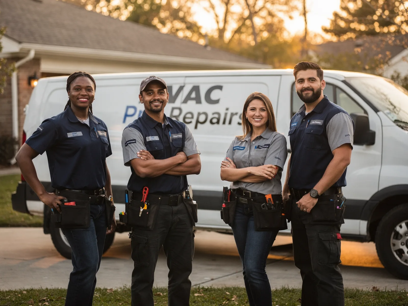 Heat Pump Repair company in Timmonsville, SC