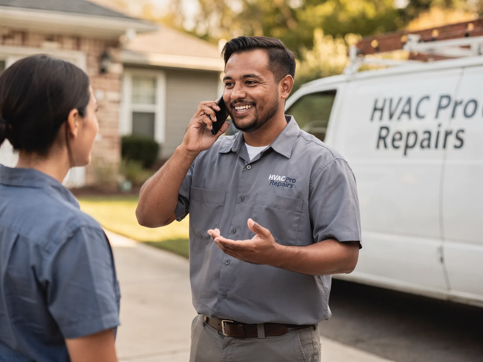 Heat Pump Repair Timmonsville, SC FAQs